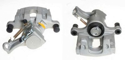 BUDWEG CALIPER 343099 -  Тормозной суппорт